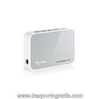 HUB SWITCH 05 PORTE TP-LINK TL-SF1005D